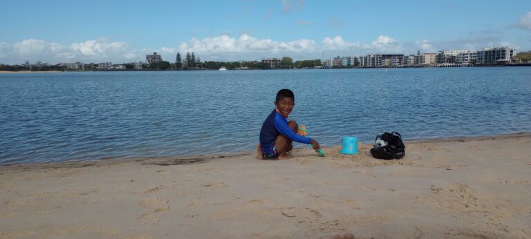 Caloundra